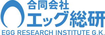合同会社エッグ総研