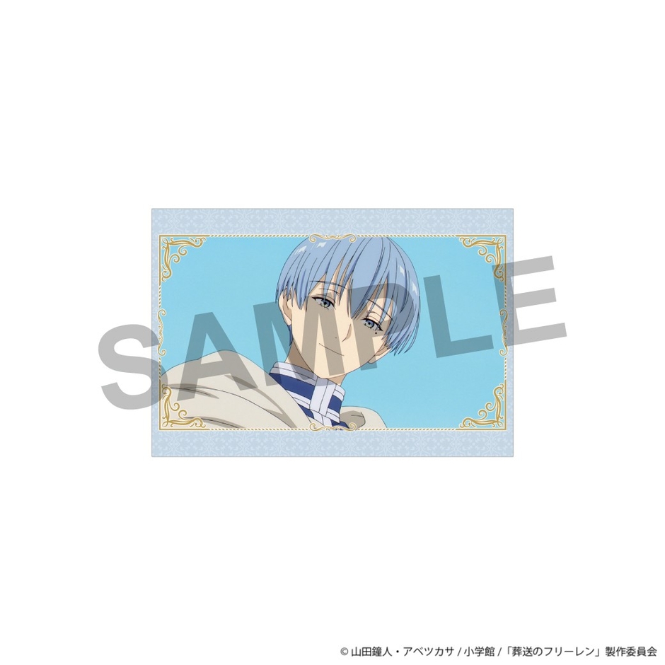 ●場面写ミニカード（ヒンメル）