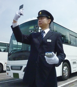 遠隔地型・スマートフォン連動型アルコール検知器の導入実績を公開　接続スマートフォン約20,000台、iPhone比率3割超に