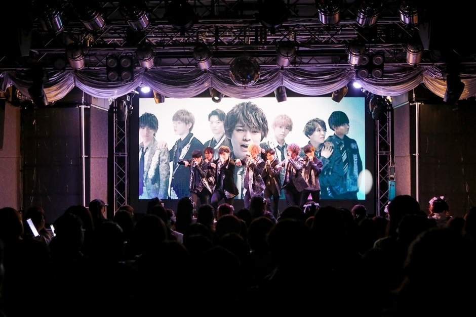 Lotteriezワンマン2