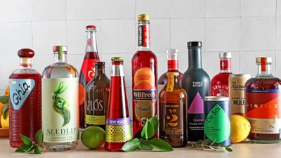 日本のノンアルコール飲料市場は2034年までに765億米ドル、年平均成長率7.31%で成長する見通し