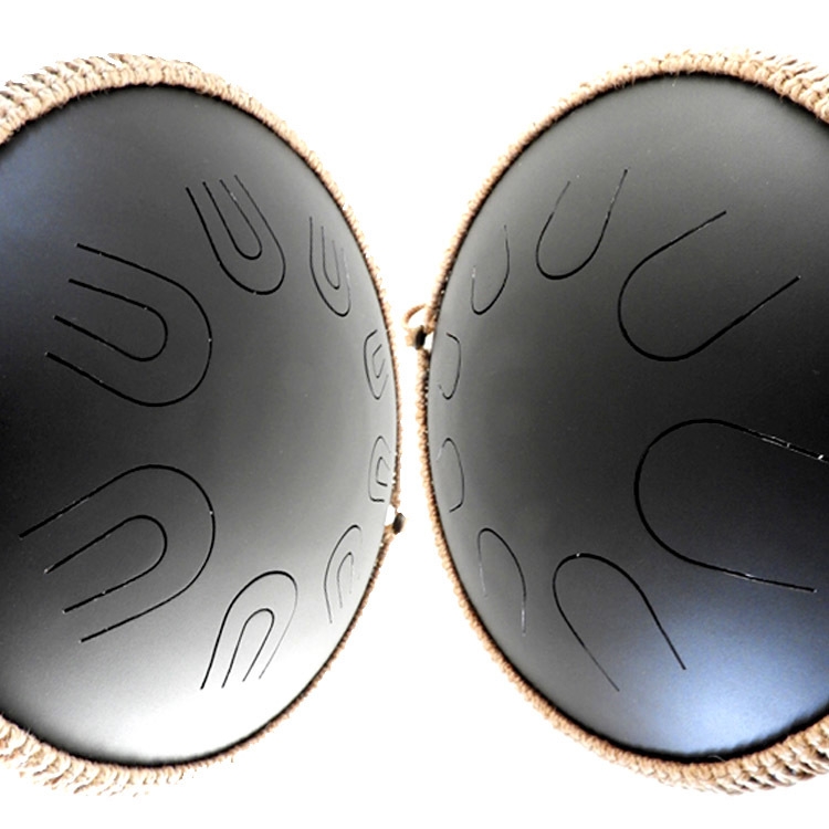 新発売:1つのグーダドラムで2音階楽しめる「グーダドラム コイン」