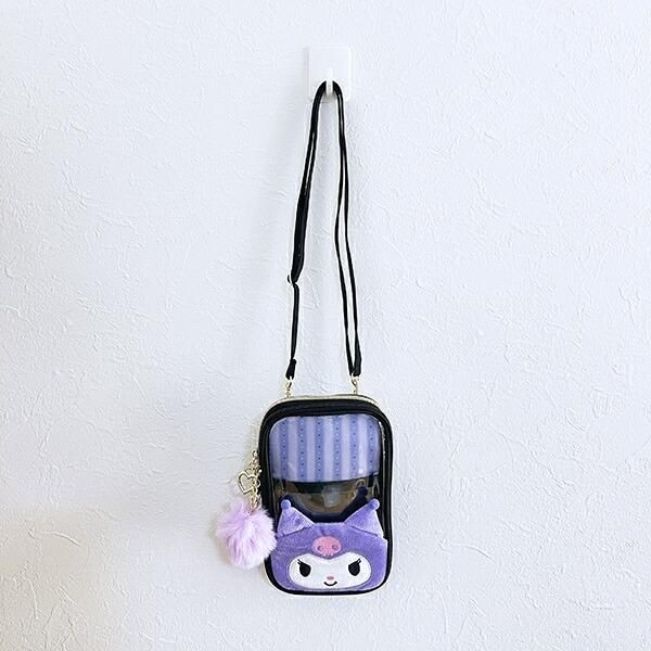 サンリオショルダー