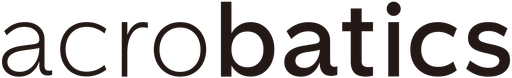 acrobatics Inc.|株式会社アクロバティックス
