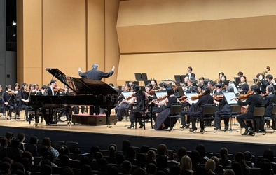 2026年4月、「文化芸術センター」を新設し
伝統の文化講座を刷新　
新カリキュラム「文化芸術講座Ⅰ、Ⅱ」を順次開講し、未来を創造する力を養う