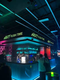 VAPEブランド「NASTY JAPAN」、東京・渋谷のTK NIGHTCLUBでライフスタイルポップアップを開催
