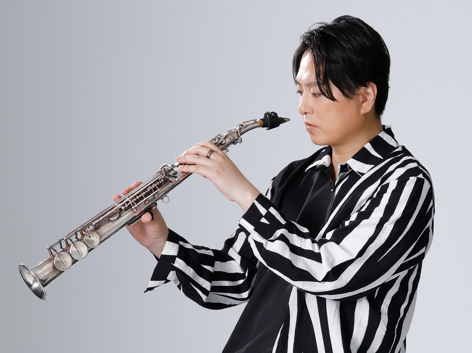 広島じゃズ~Peace & Music~ 実行委員会 エバンジェリスト 大瀬戸 嵩