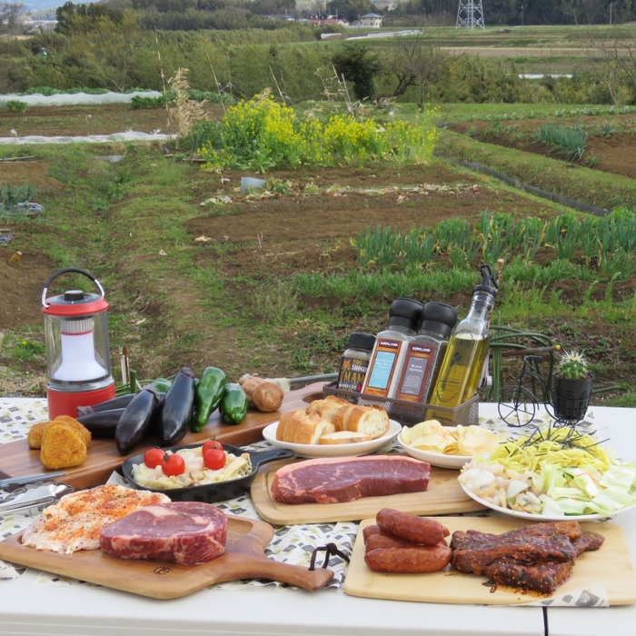 食材イメージ