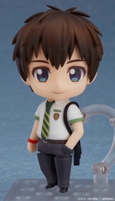 ねんどろいど 立花瀧 001