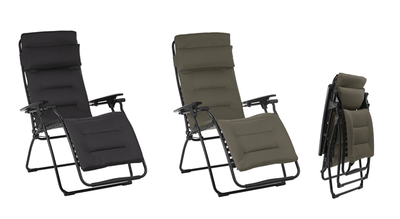 FUTURA AIRCOMFORT FLOCON + 2