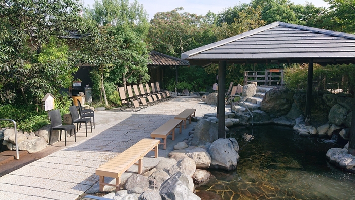 羽曳野 ととのいスペース