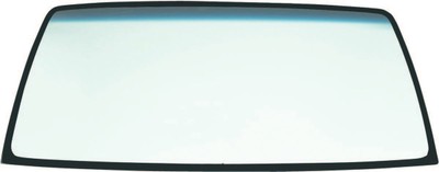 トラックフロントガラス 接着式タイプ(小型：取付サービス込)(56101-89101GP ブルーボカシ)