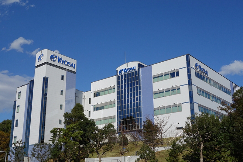 京西テクノス株式会社本社ビル（2007年）（画像提供：京西テクノス株式会社）