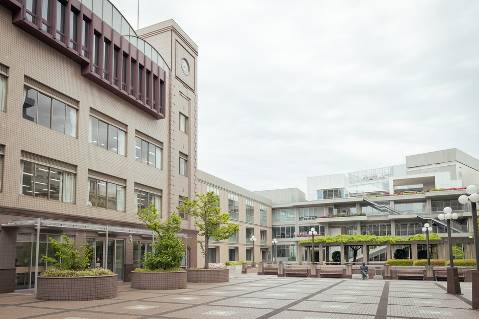 立正大学 品川キャンパス