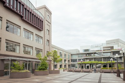 立正大学 品川キャンパス