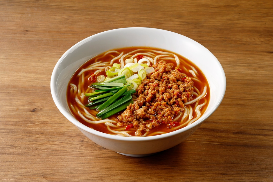 味仙名古屋駅店監修　台湾ラーメン