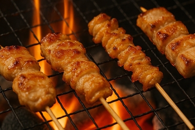 焼き鳥