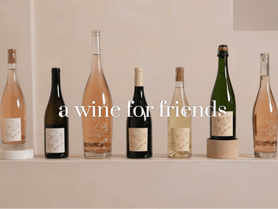 amie wine