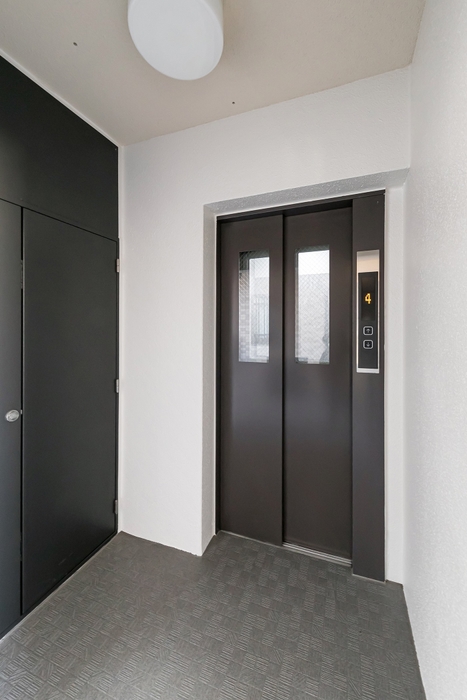 グランドベイス 改修計画