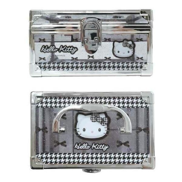 サンリオバニティケース