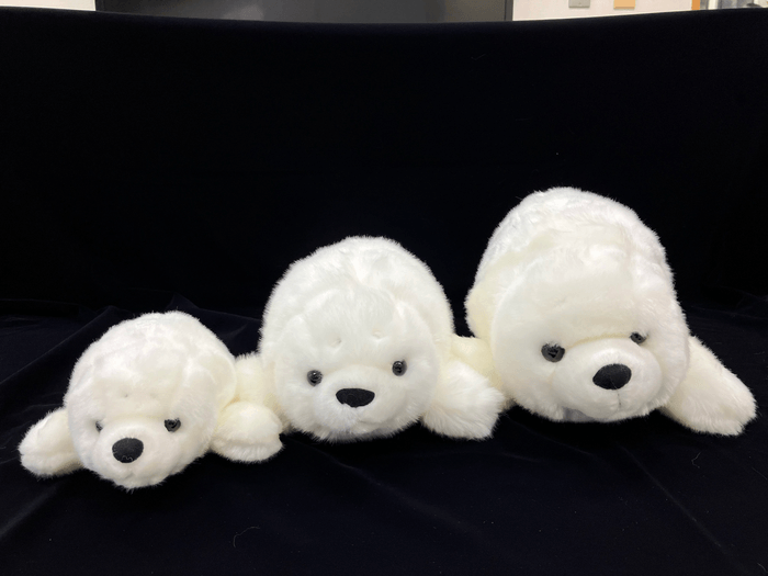 ベビーアザラシS/M/L