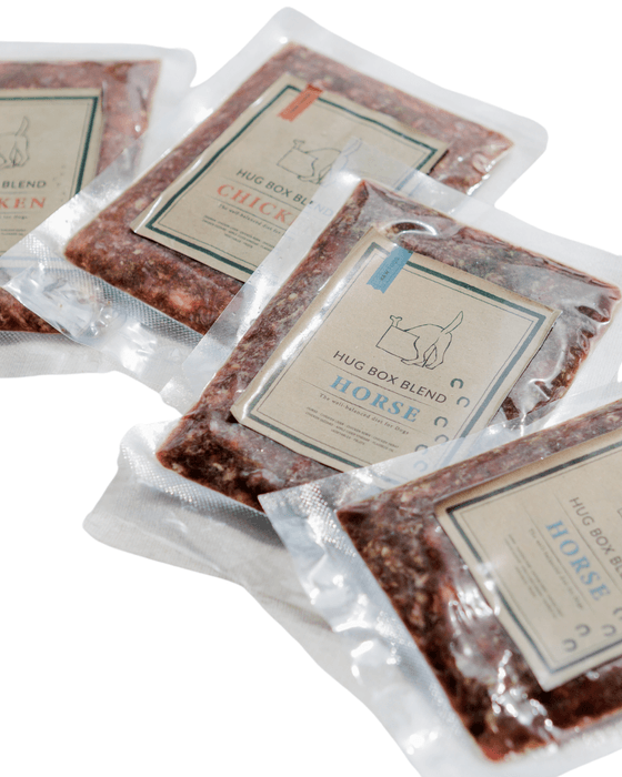 ハグボックスブレンド