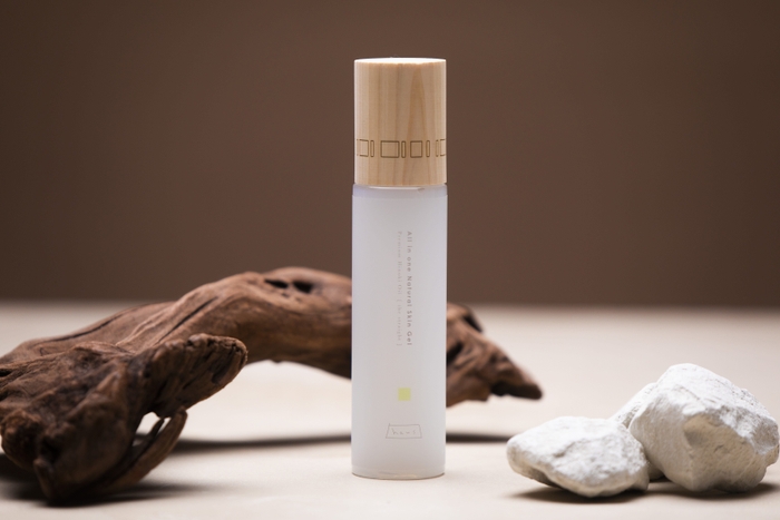 haus ヒノキオールインワンナチュラルスキンジェル 4