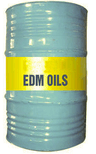 図. EDMオイルの製品画像