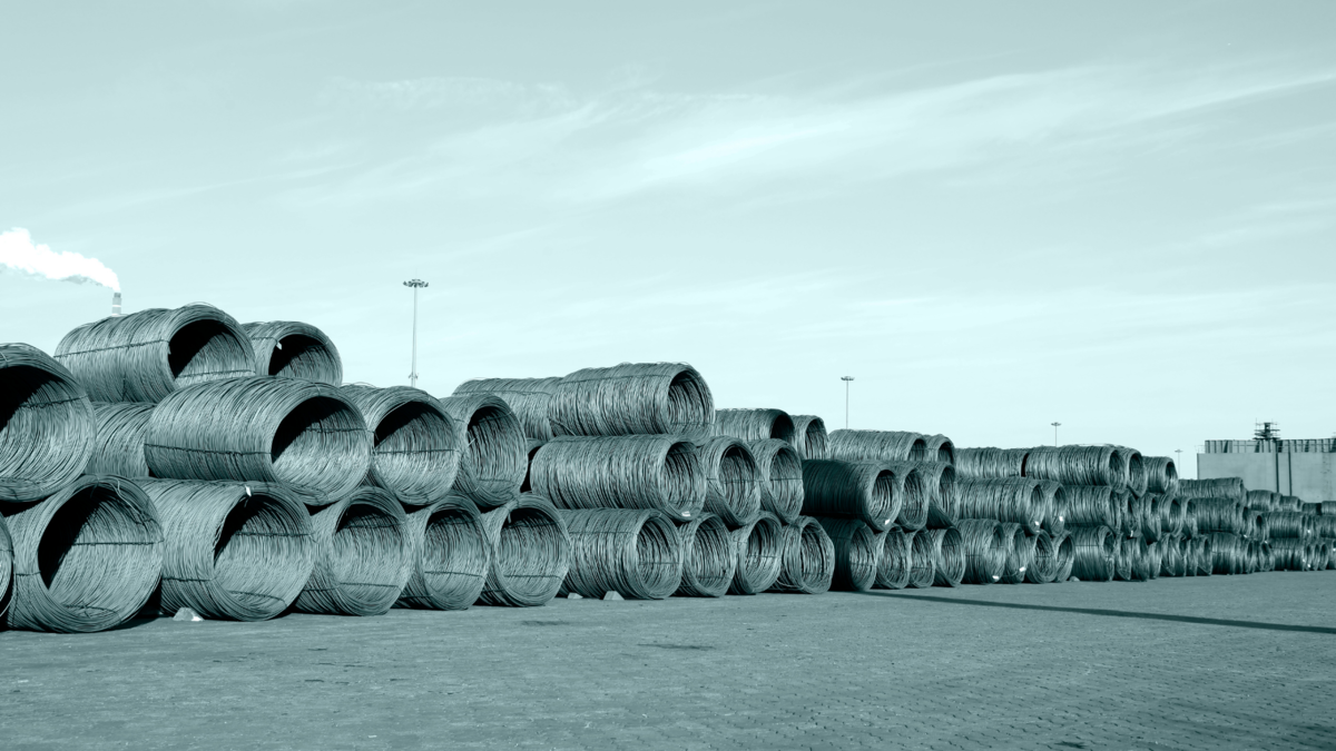 世界の線材市場は2025年に125,240百万米ドルに達する見込み