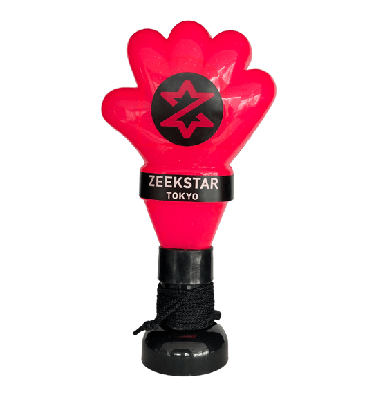 ・ミニWメガホン