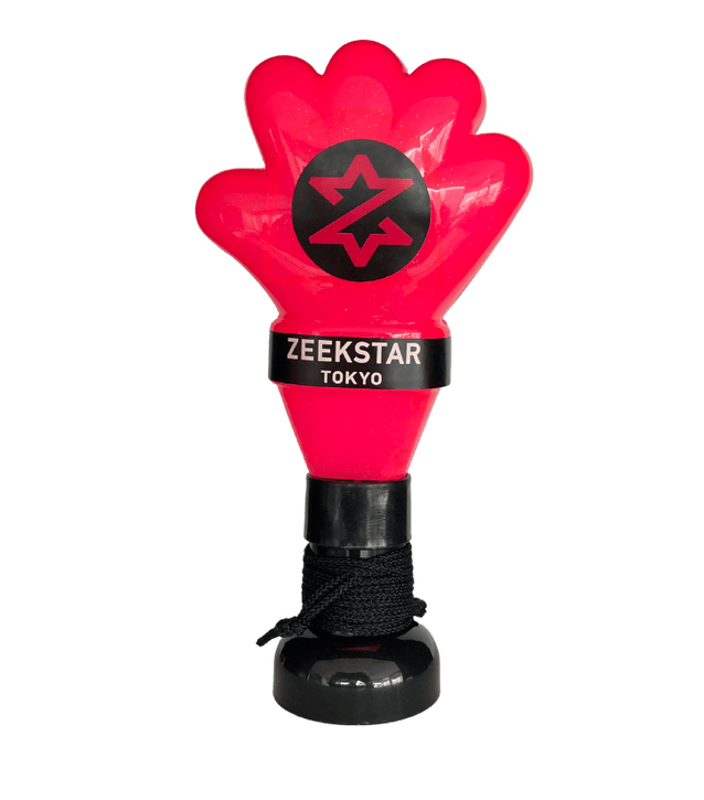 ・ミニWメガホン