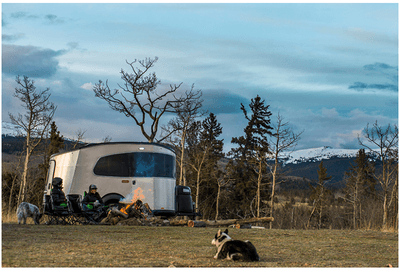Basecamp(3)