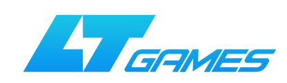 LTGAMES　GLOBAL