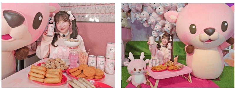 もえあずさん紹介(まとめ)