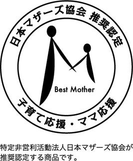 日本マザーズ協会 ロゴ(K)