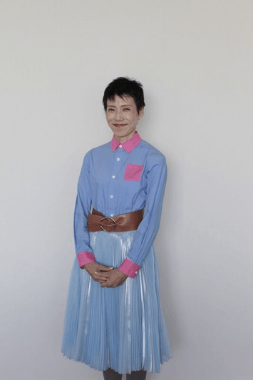 川島 蓉子