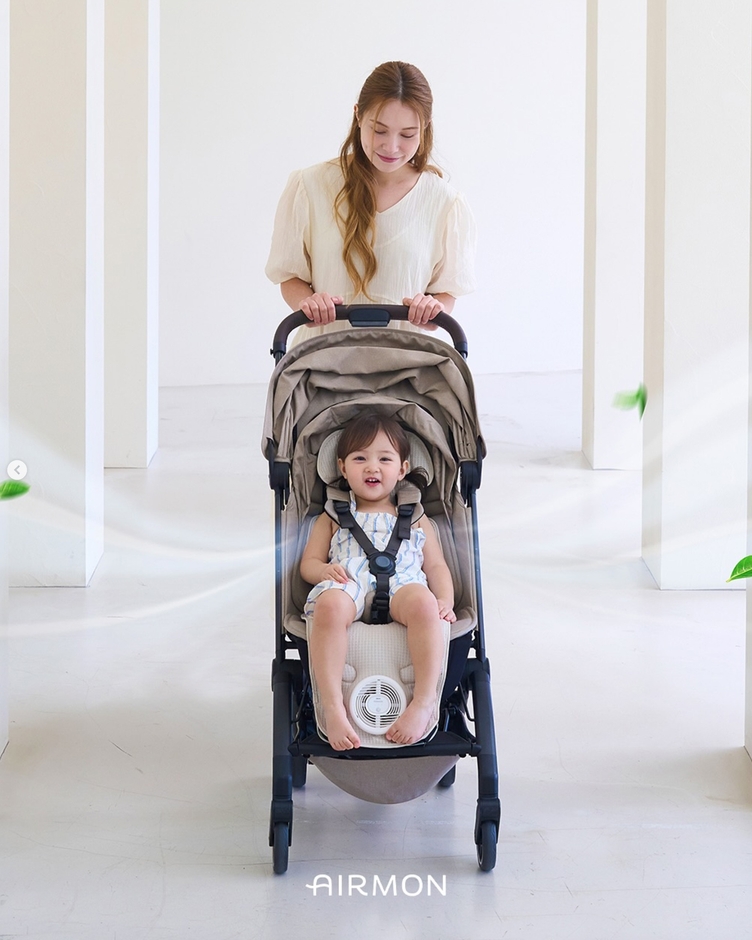 「エアモン2」プレミアムS　使用イメージ(1)