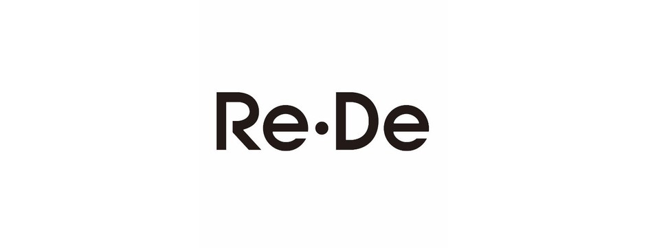 Re・De ロゴ