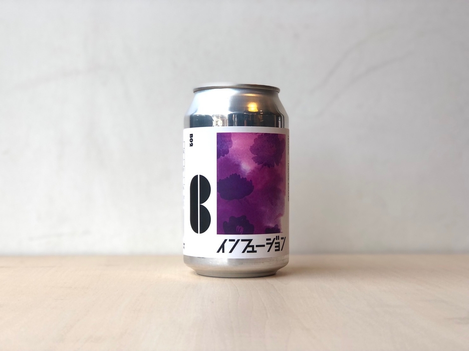 コーヒー缶　ブランデーコーヒー