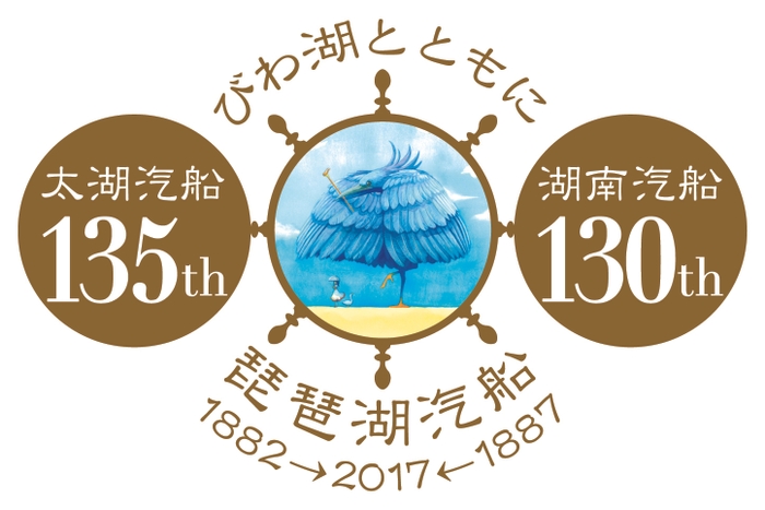 １３０周年記念ロゴ