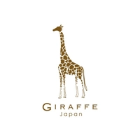 GIRAFFE JAPAN