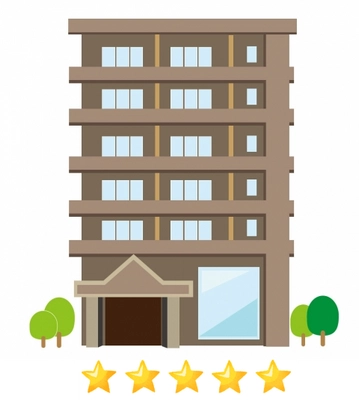 住んでみないとわからない「住み心地マップ」をリリース