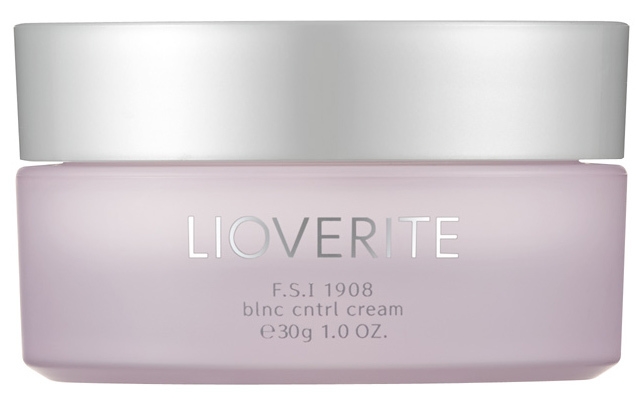 リオヴェリテ バランスコントロール クリーム