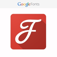 Google FontsでWebフォントを使ってみよう