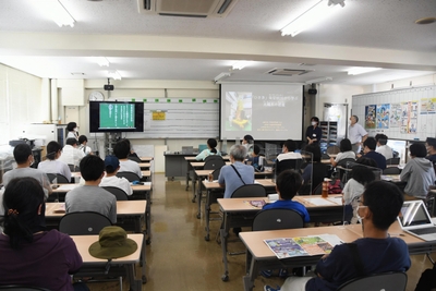 宇宙学校スペシャル
