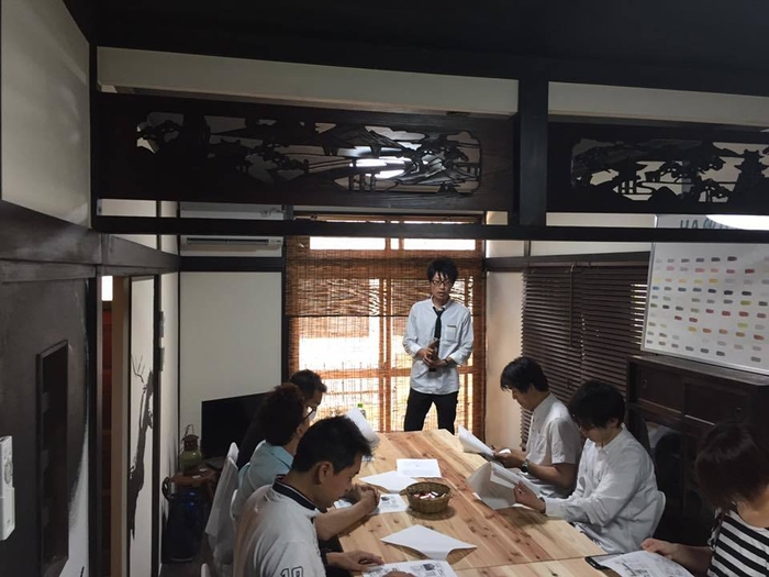 空き家・古家 内覧様子7