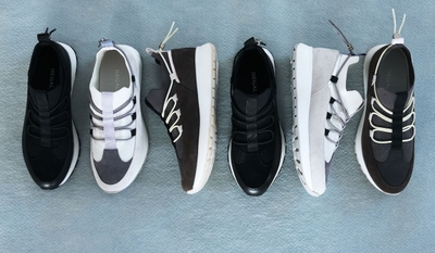 BF11 AG Black / Grey White / Dark Grey ¥18,700 (inc.tax)
