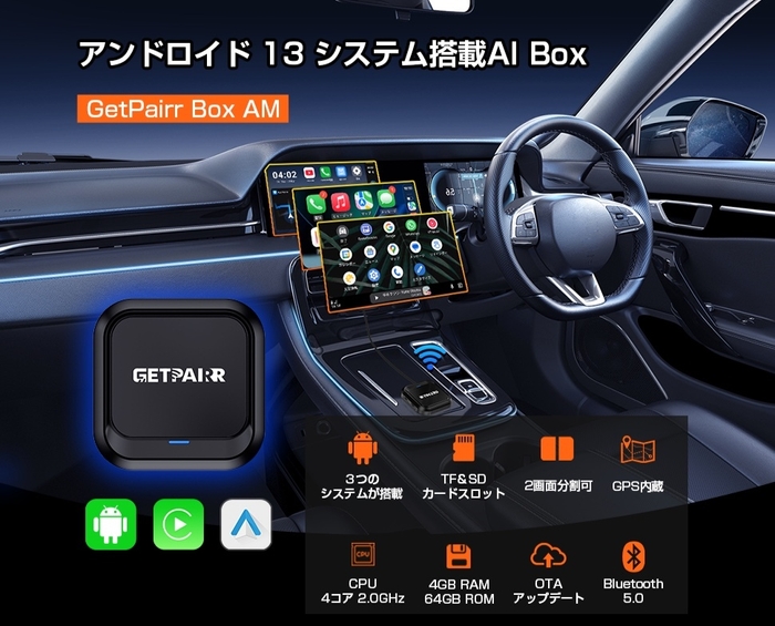 商品概要