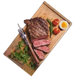 植物性タンパク質の肉の世界市場：現状と展望、市場規模、競合分析、2026-2032年予測