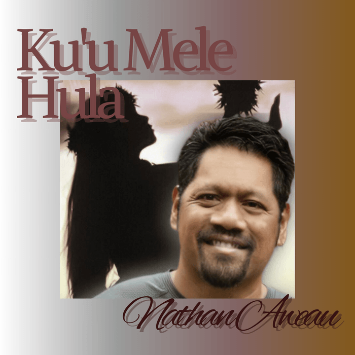 New Album Ku'u Mele Hula